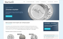 Website Silver Fund
